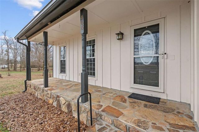 465 Bethesda Church Road, Carrollton, GA 30117