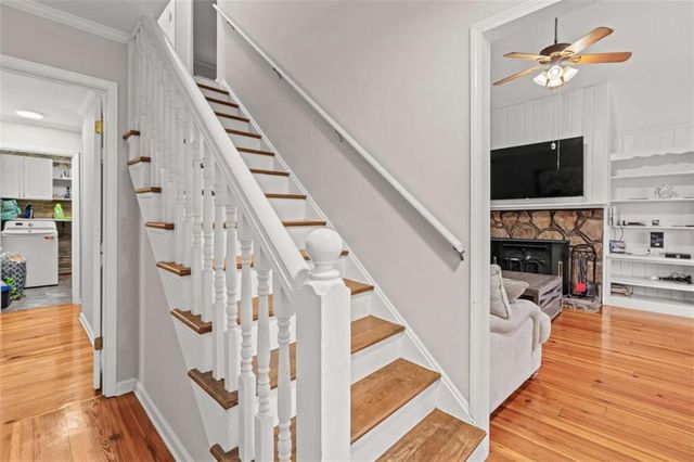 465 Bethesda Church Road, Carrollton, GA 30117