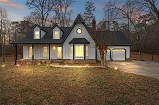 465 Bethesda Church Road, Carrollton, GA 30117