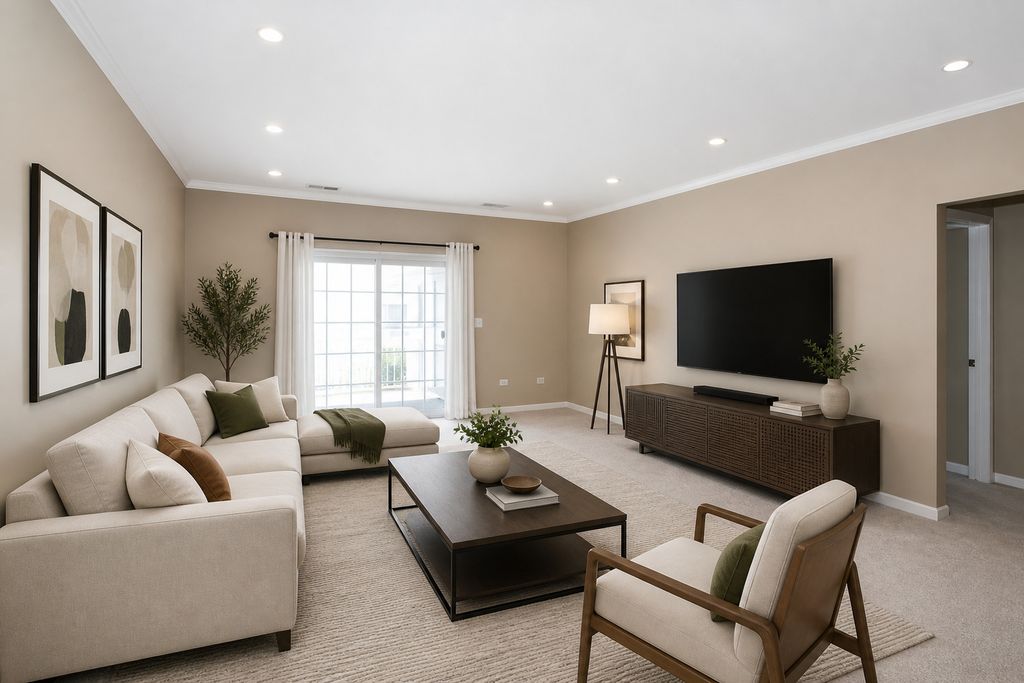 Image 7 of property listing at 1299 W Lake Street 306, Addison, IL 60101