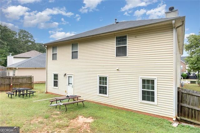 1134 Saint Phillips Court, Locust Grove, GA 30248