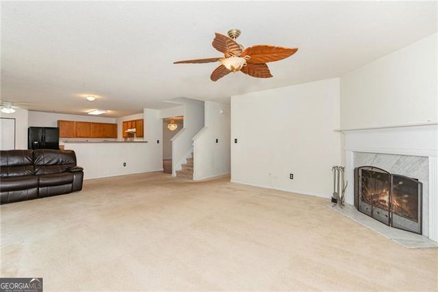 1134 Saint Phillips Court, Locust Grove, GA 30248