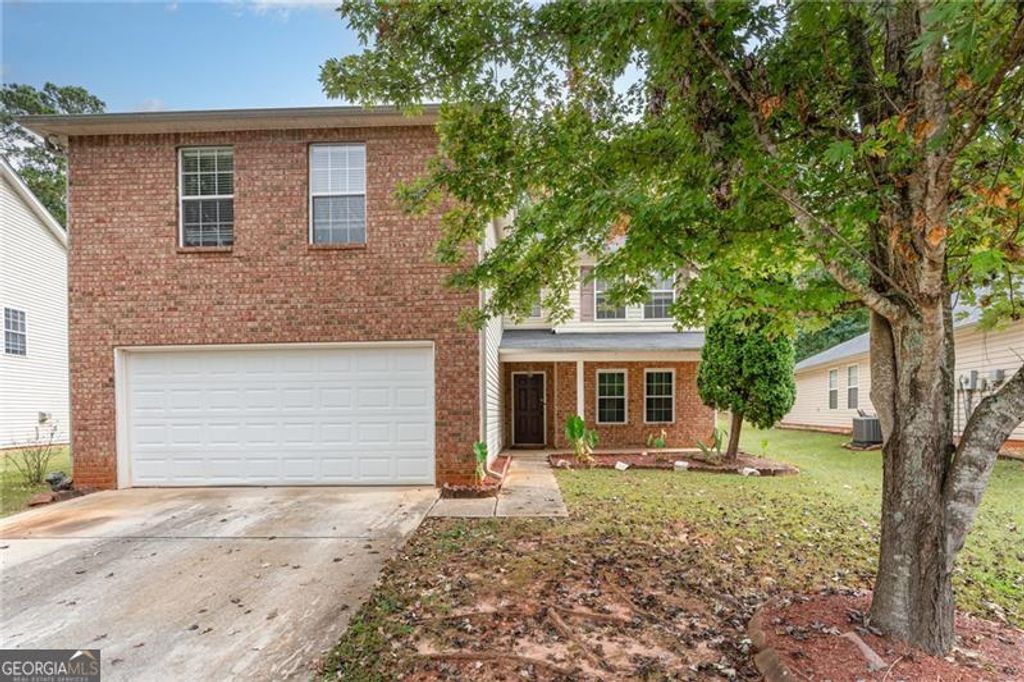 1134 Saint Phillips Court, Locust Grove, GA 30248