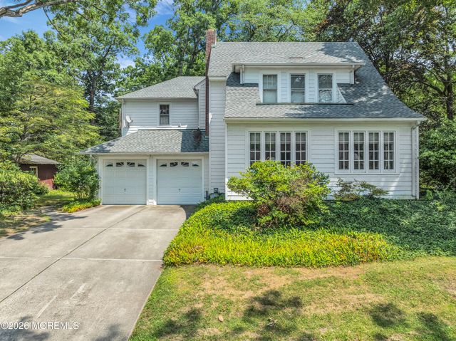 215 Windermere Avenue, Interlaken, NJ 07712