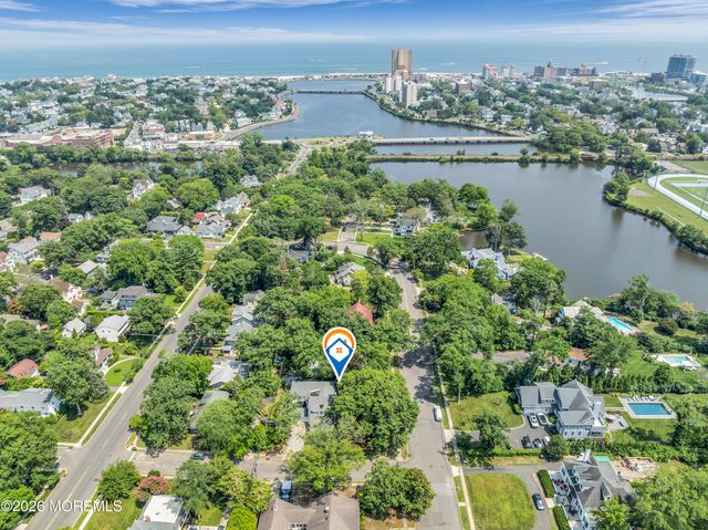 215 Windermere Avenue, Interlaken, NJ 07712