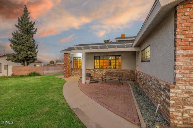 41620 55th Street West, Lancaster, CA 93536