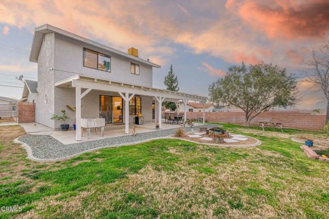 41620 55th Street West, Lancaster, CA 93536