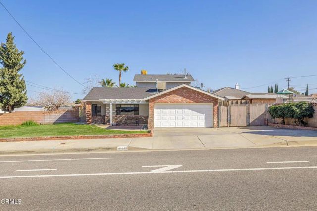 41620 55th Street West, Lancaster, CA 93536