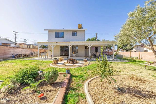 41620 55th Street West, Lancaster, CA 93536