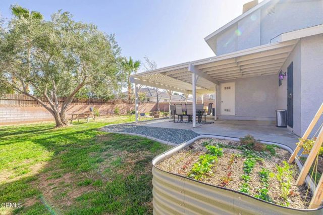 41620 55th Street West, Lancaster, CA 93536