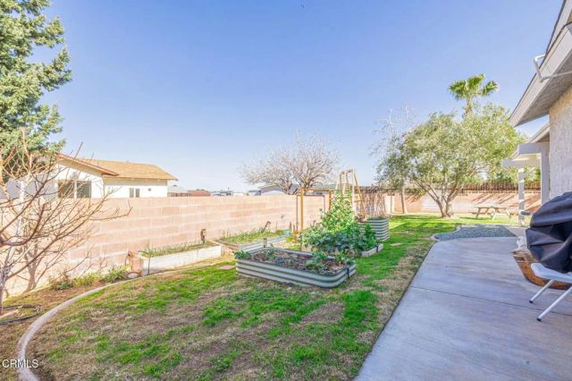 41620 55th Street West, Lancaster, CA 93536
