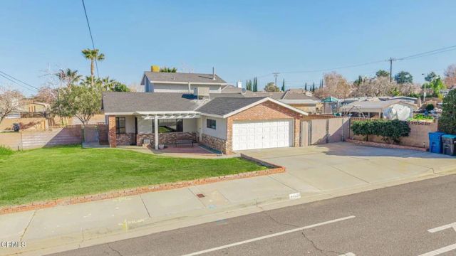 41620 55th Street West, Lancaster, CA 93536