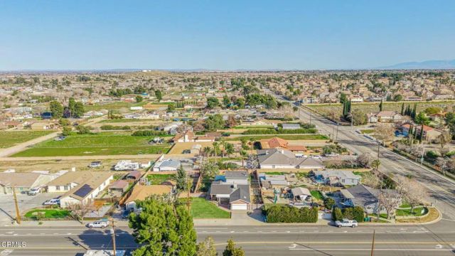 41620 55th Street West, Lancaster, CA 93536
