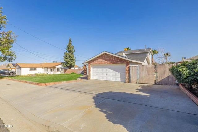 41620 55th Street West, Lancaster, CA 93536