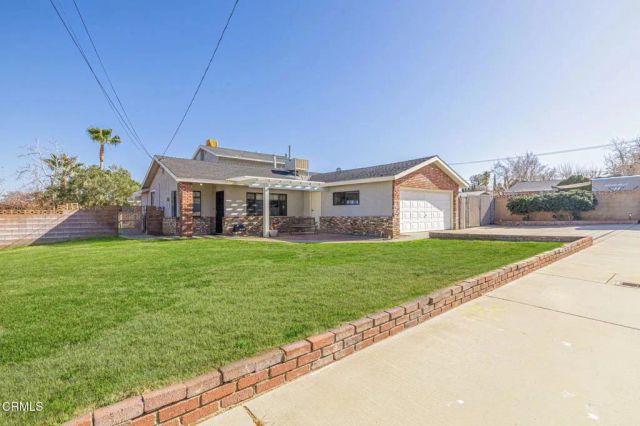 41620 55th Street West, Lancaster, CA 93536