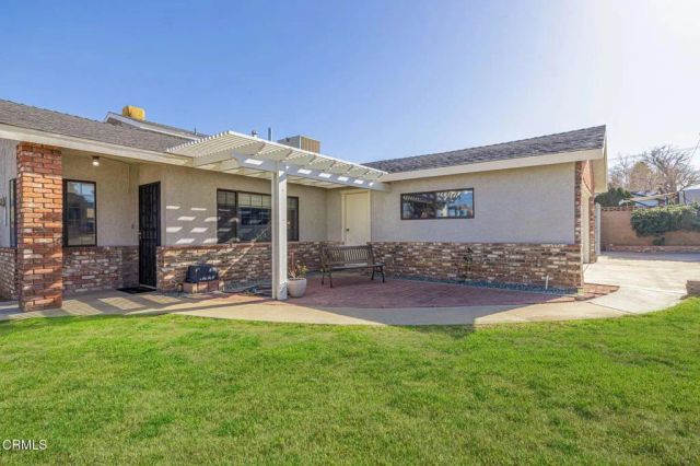 41620 55th Street West, Lancaster, CA 93536