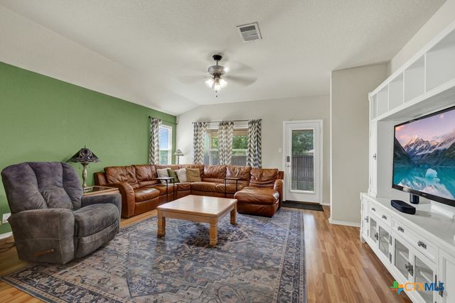 2877 Oakdell Trail, New Braunfels, TX 78130