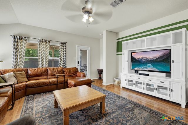 2877 Oakdell Trail, New Braunfels, TX 78130