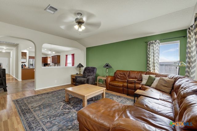 2877 Oakdell Trail, New Braunfels, TX 78130