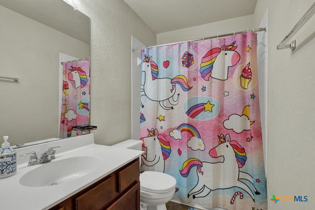 2877 Oakdell Trail, New Braunfels, TX 78130