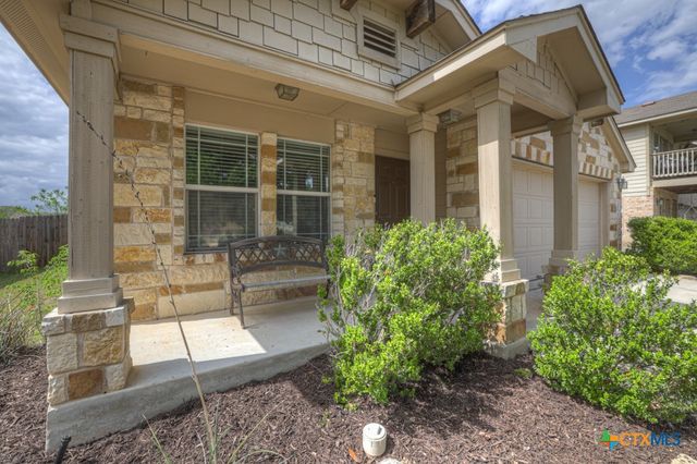2877 Oakdell Trail, New Braunfels, TX 78130