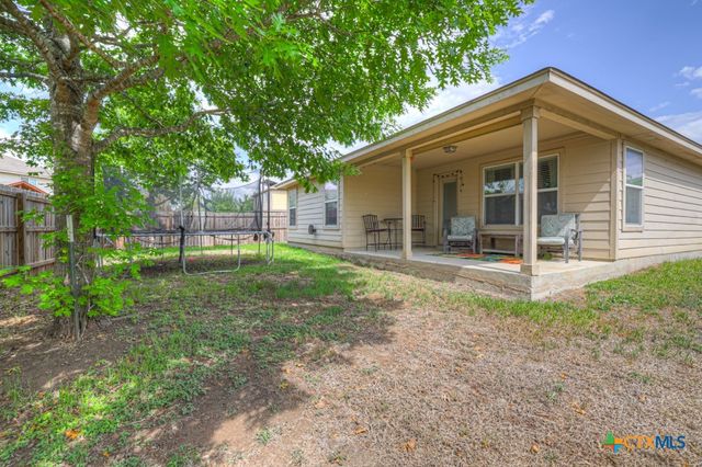 2877 Oakdell Trail, New Braunfels, TX 78130