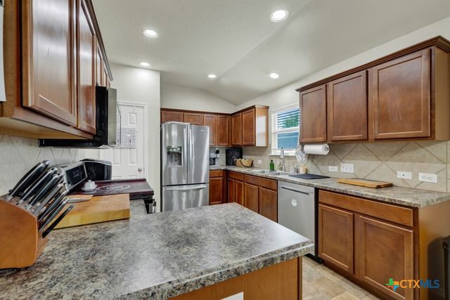 2877 Oakdell Trail, New Braunfels, TX 78130