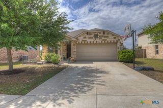 2877 Oakdell Trail, New Braunfels, TX 78130