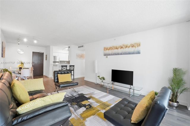 1500 Bay Rd 666S, Miami Beach, FL 33139