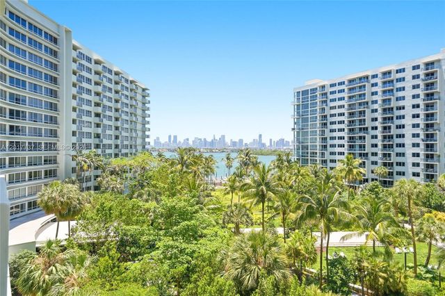 1500 Bay Rd 666S, Miami Beach, FL 33139