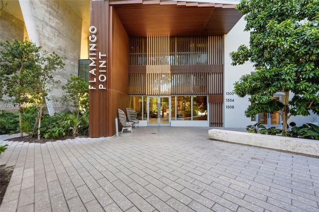 1500 Bay Rd 666S, Miami Beach, FL 33139