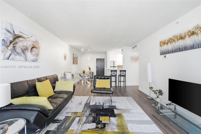1500 Bay Rd 666S, Miami Beach, FL 33139