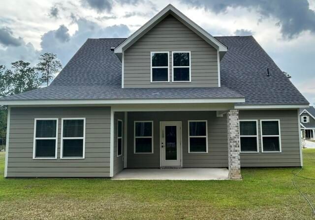 103 S Founders Way, Hattiesburg, MS 39401