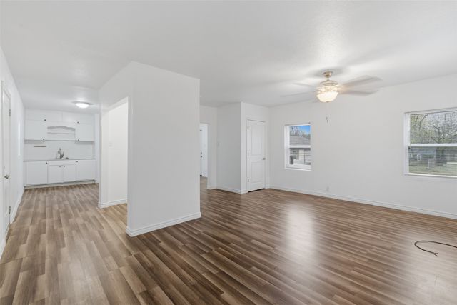 613 W Murray Street, Denison, TX 75020