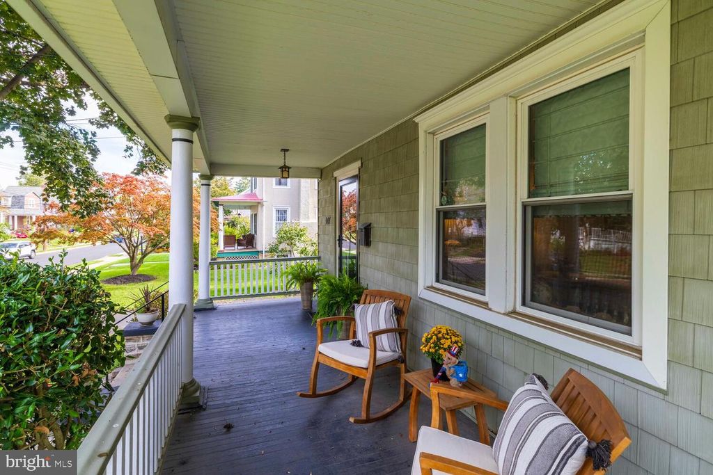 307 ROSLYN AVE, Glenside, PA 19038