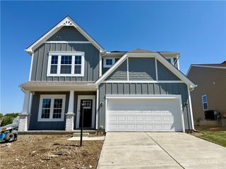 130 Magnolia Lane, Springboro, OH 45066