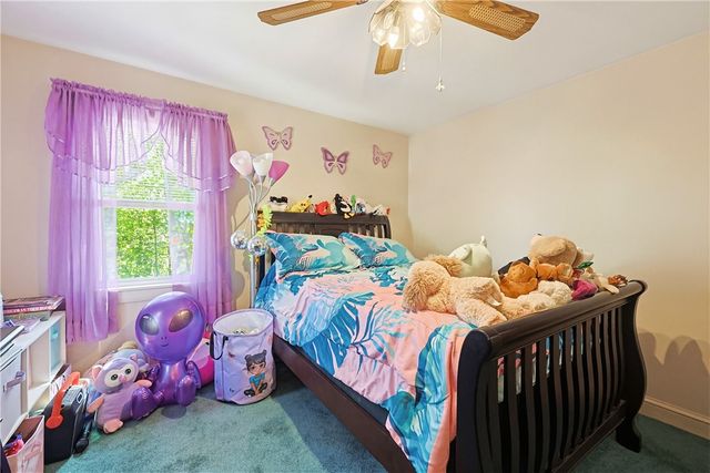 35 North Long Street, Johnston, RI 02919
