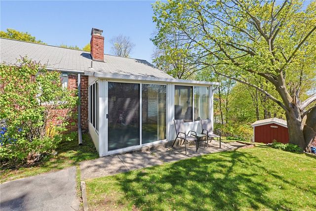 35 North Long Street, Johnston, RI 02919