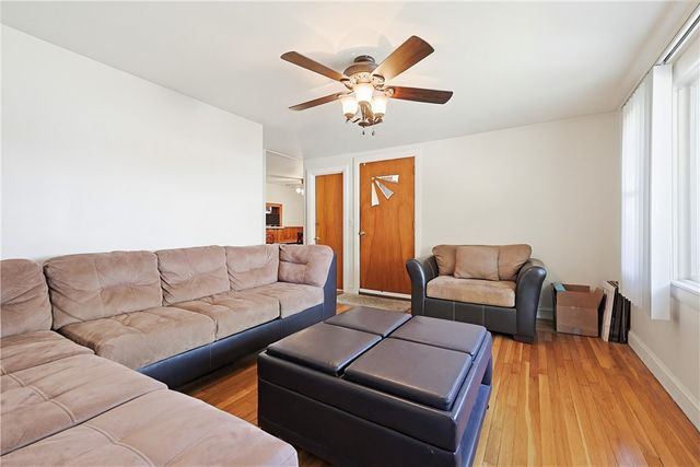 35 North Long Street, Johnston, RI 02919