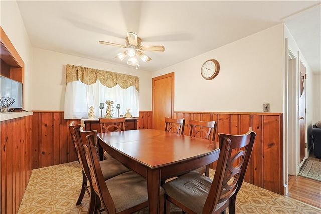 35 North Long Street, Johnston, RI 02919