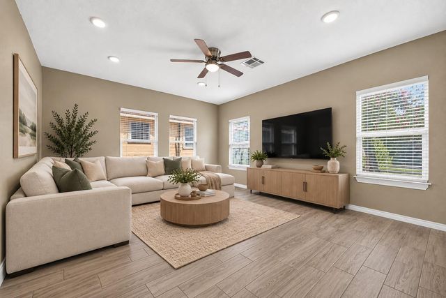 310 W Watson Street A, Willis, TX 77378