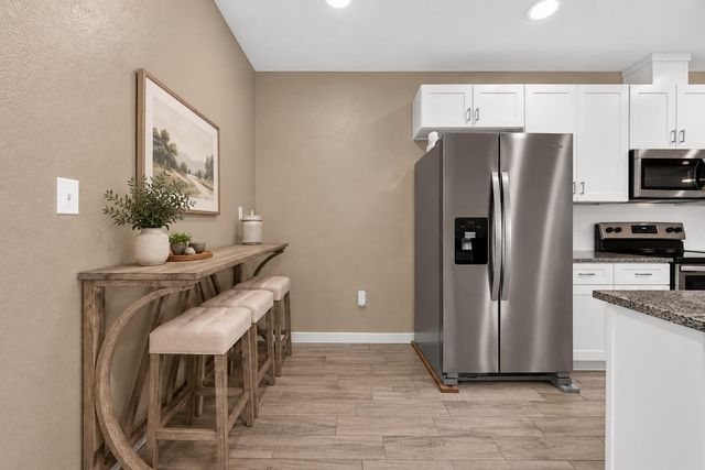 310 W Watson Street A, Willis, TX 77378