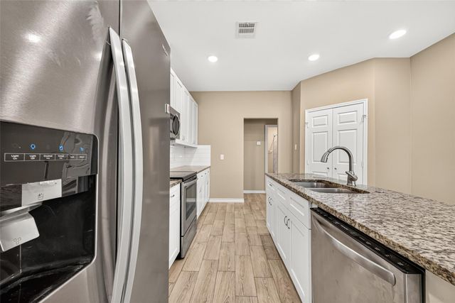 310 W Watson Street A, Willis, TX 77378