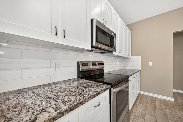 310 W Watson Street A, Willis, TX 77378