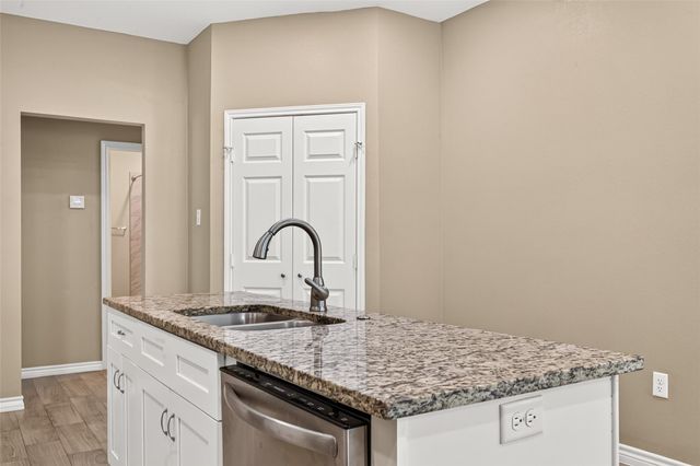 310 W Watson Street A, Willis, TX 77378