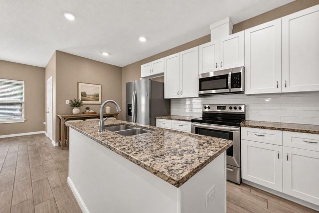 310 W Watson Street A, Willis, TX 77378