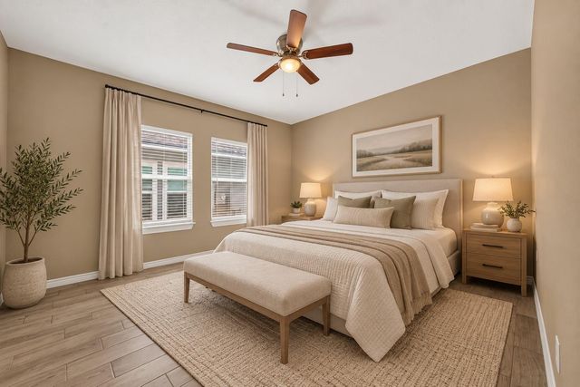 310 W Watson Street A, Willis, TX 77378