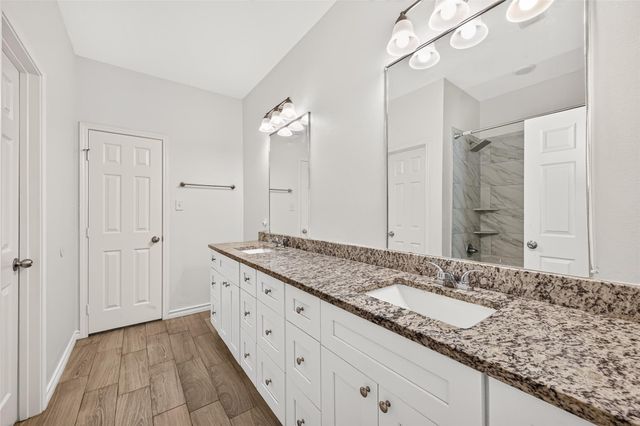 310 W Watson Street A, Willis, TX 77378