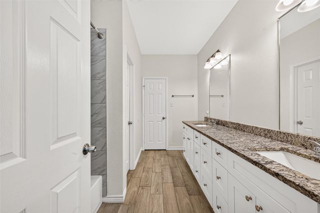 310 W Watson Street A, Willis, TX 77378