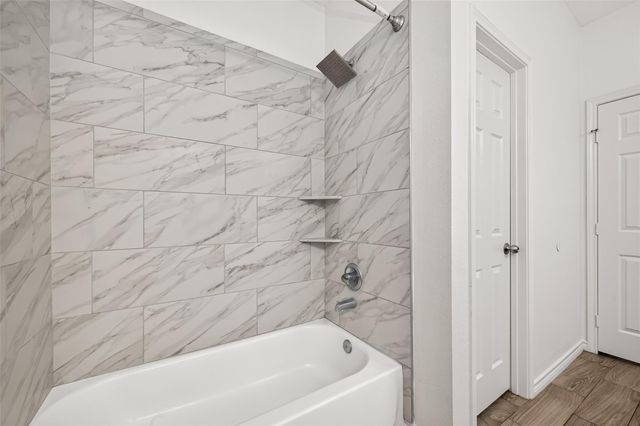 310 W Watson Street A, Willis, TX 77378